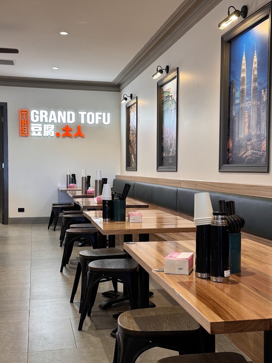 The Grand Tofu (Kingsway Glen Waverley) Photo 3