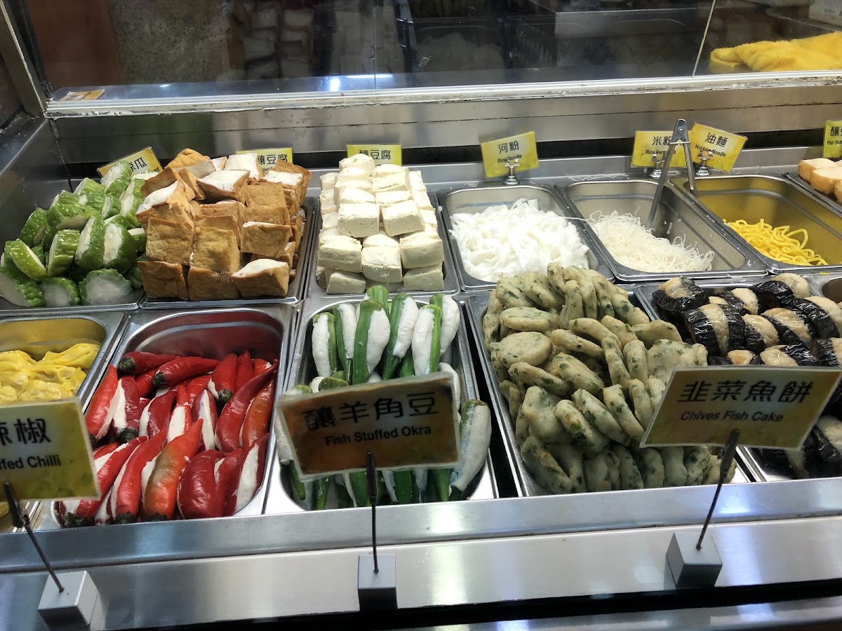 The Grand Tofu (Kingsway Glen Waverley) Photo 6