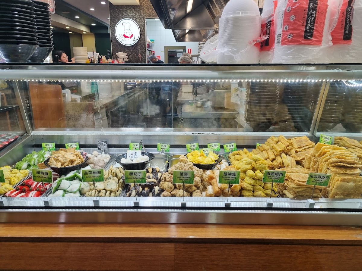The Grand Tofu (Kingsway Glen Waverley) Photo 7