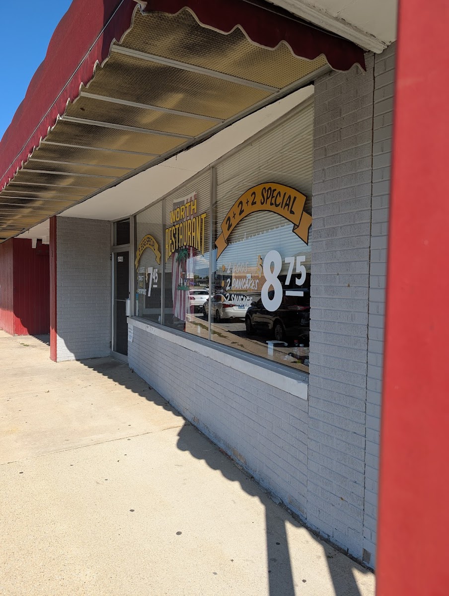Worth Snack Shop